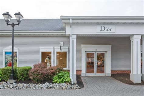 dior woodbury outlet